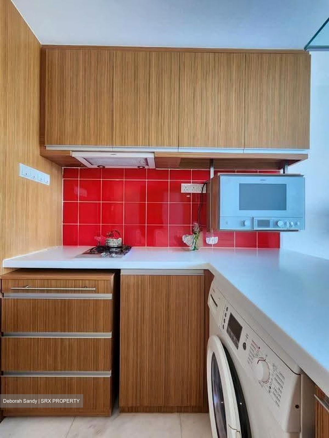 Vida (D9), Apartment #626016511